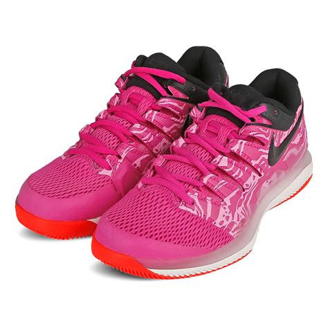 nike vampora rosa schuhe